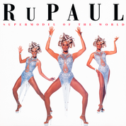 Album Supermodel of the World