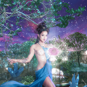 Album Supernova