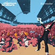 Album Surrender