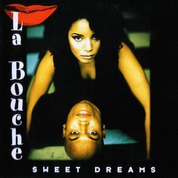 Album Sweet Dreams