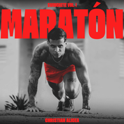 Album Swingkete Vol. 1 - Marat&oacute;n