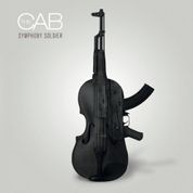 Album Symphony Soldier