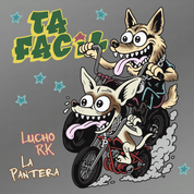 Album TA FACIL