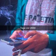 Album Tage vor 2000 (EP)