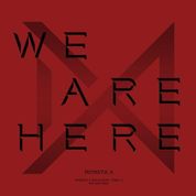 Album TAKE.2 WE ARE HERE
