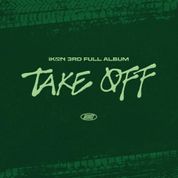 Album TAKE OFF
