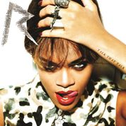Album Talk That Talk