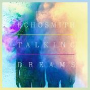 Album Talking Dreams