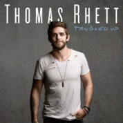 Album Tangled Up