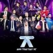 Album TẬP 7 - ANH TRAI &ldquo;SAY HI&rdquo;