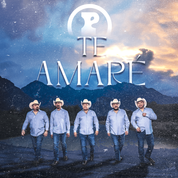 Album TE AMAR&Eacute;
