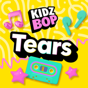 Album Tears - EP