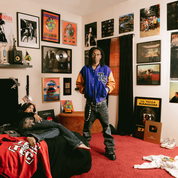 Album TEC