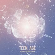 Album TEEN, AGE