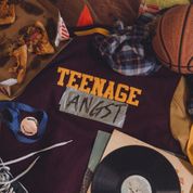 Album Teenage Angst
