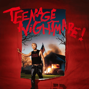 Album TEENAGE NIGHTMARE!