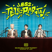 Album TELEPARTY