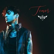 Album Temor