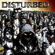 Álbum Ten Thousand Fists