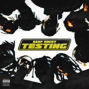 Album TESTING