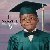 Album Tha Carter IV