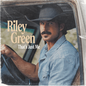 Album That&rsquo;s Just Me