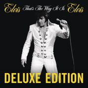 Album That&rsquo;s the Way It Is (Deluxe Edition)