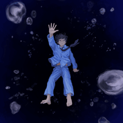 Album 深海 (The Abyss)