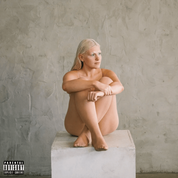 Album (the angry part) - EP