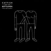 Album The Balcony