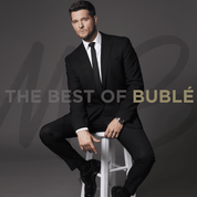Album The Best of Bubl&eacute;
