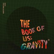 Album The Book of Us: Gravity