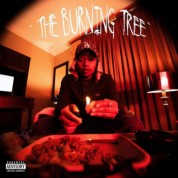 Album The Burning Tree