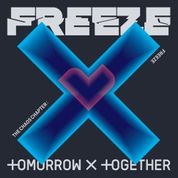 Album The Chaos Chapter: FREEZE