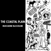 Album The Coastal Plain