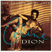 Album The Colour of My Love