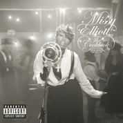 Album The Cookbook