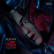 Album The Death of Slim Shady (Coup De Gr&acirc;ce)