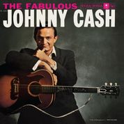 Album The Fabulous Johnny Cash