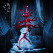 Imagen del álbum The Fatal Flaw de Paris Paloma