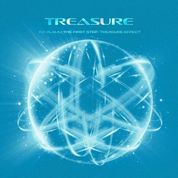 Album THE FIRST STEP: TREASURE EFFECT