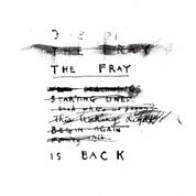 Album The Fray Is Back - EP