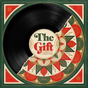 Album The Gift: A Christmas Compilation