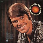 Album The Glen Campbell Goodtime Album