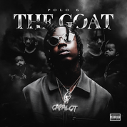Album THE GOAT