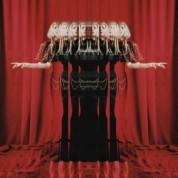 Album The Gods We Can Touch