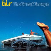 Album The Great Escape