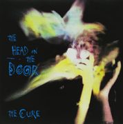 Album The Head on the Door
