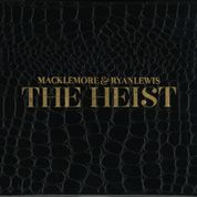 Album The Heist