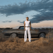 Album The High Road